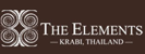 The Elements Krabi Resort Logo