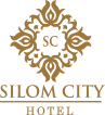 Silom City Hotel Logo
