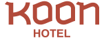 Koon Hotel Logo