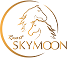 Skymoon Resort Logo