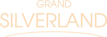 Grand Silverland Hotel and SPA Logo