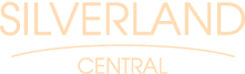 Silverland Central Hotel Logo