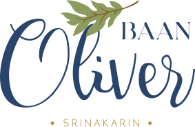 Baan Oliver Logo