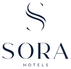 Sora Hotel Silom Logo