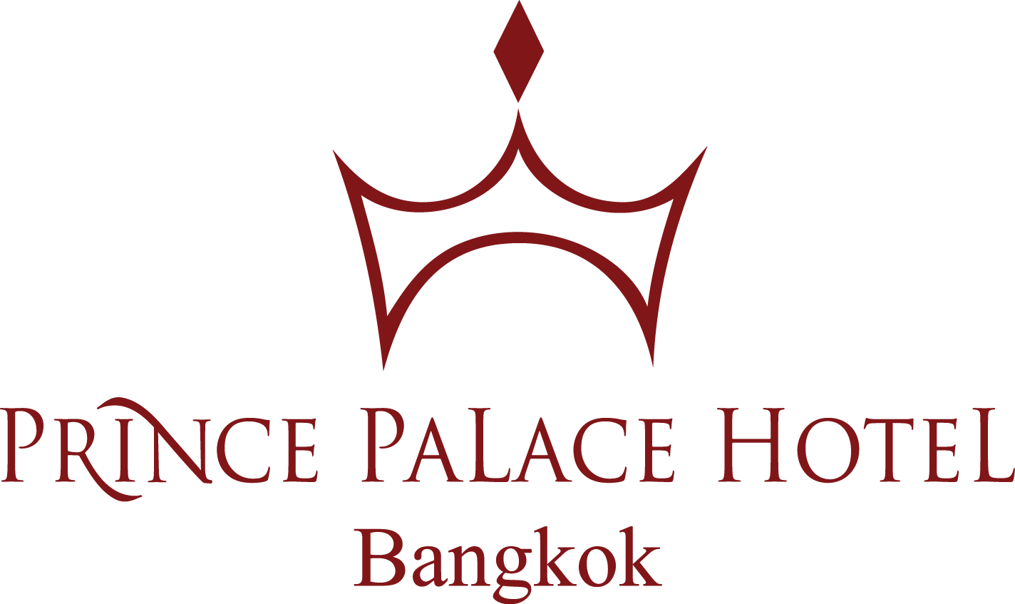 Prince Palace Hotel Bangkok Logo