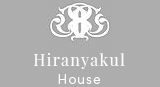Hiranyakul House Logo