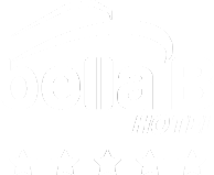 Bella B Hotel Logo