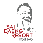 Sai Daeng Resort Koh Tao Logo