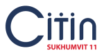 Citin Sukhumvit 11 by Compass Hospitality Logo