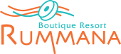 Rummana Boutique Resort Logo