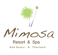 Mimosa Resort & Spa Logo