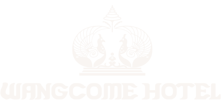 Wangcome Chiang Rai Logo