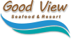Good View Resort Logo