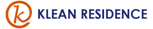 Klean Residence Hotel Logo