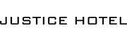 Justice Hotel Logo