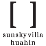 Sunsky Villa Huahin Logo