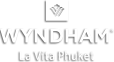 Wyndham La Vita Phuket Logo