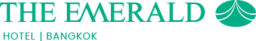 The Emerald Hotel Logo