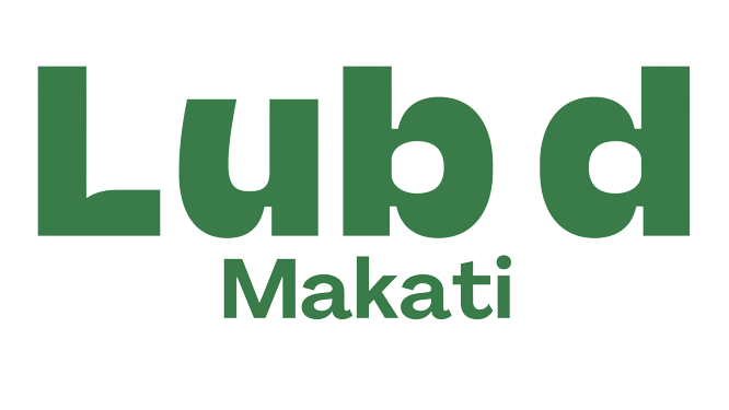 Lub d Makati Logo