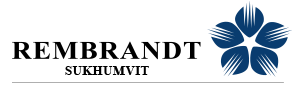 Rembrandt Sukhumvit Logo