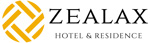 Zealax Hotel Logo