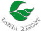 Lanta resort Logo
