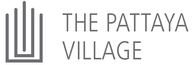 The Pattaya Villages Hotels Logo