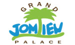 Grand Jomtien Palace Logo