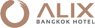 Alix Bangkok Hotel Logo