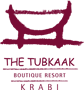 The Tubkaak Boutique Resort Logo