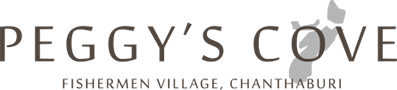 Peggy’s Cove Resort Logo