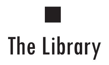 The Library Samui Logo