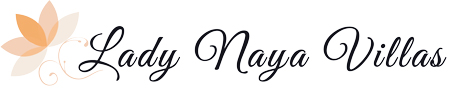 Lady Naya Villas Logo