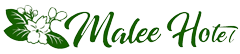 Malee Hotel Logo