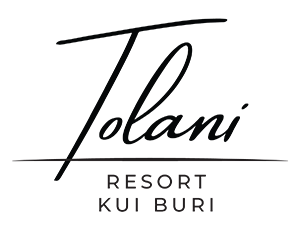 Tolani Resort Kui Buri Logo
