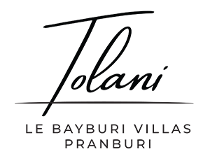 Tolani Le Bayburi Villas Pranburi  Logo