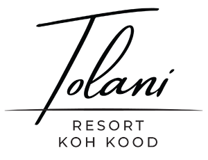 Tolani Resort Koh Kood  Logo