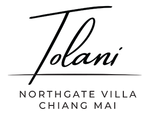 Tolani Northgate Villa Chiang Mai  Logo