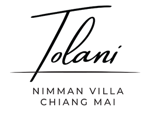 Tolani Nimman Villa Chaing Mai   Logo