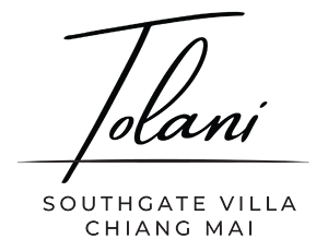 Tolani Southgate Villa Chiang Mai   Logo
