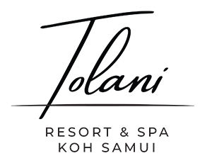 Tolani Resort Koh Samui  Logo