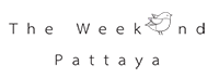 The weekend Pattaya Logo