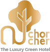 Chor Cher Hotel Logo