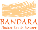 Bandara Phuket Beach Resort Logo