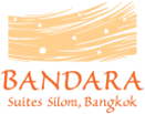 Bandara Suites Silom, Bangkok Logo