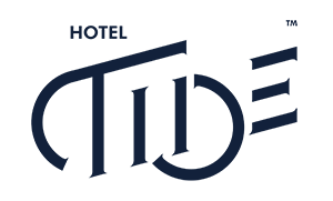 Hotel Tide Phuket Logo