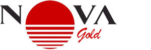 Nova Gold Hotel Logo