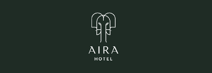 AIRA Hotel Logo