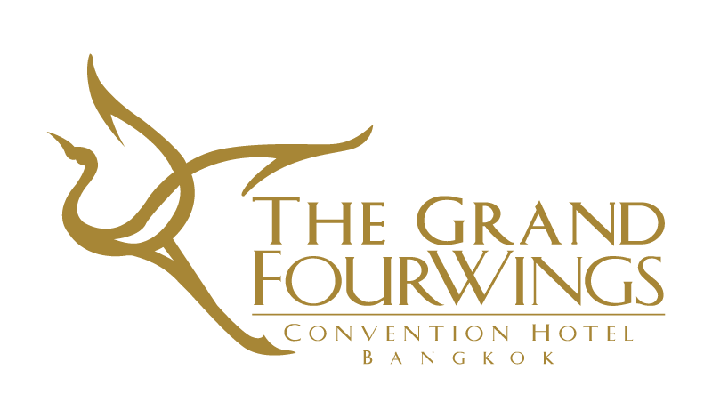 The Grand FourWings Convention Hotel Logo