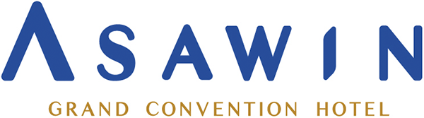 Asawin Grand Convention Hotel Logo
